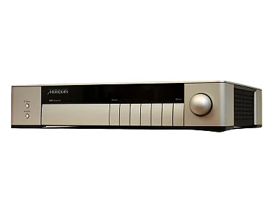 MERIDIAN G51 MERIDIAN G51