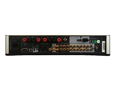 MERIDIAN G51 MERIDIAN G51