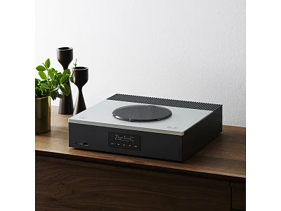 TECHNICS SA-C600