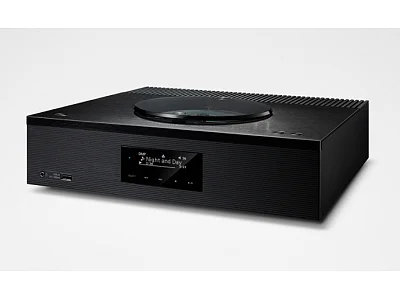 TECHNICS SA-C600