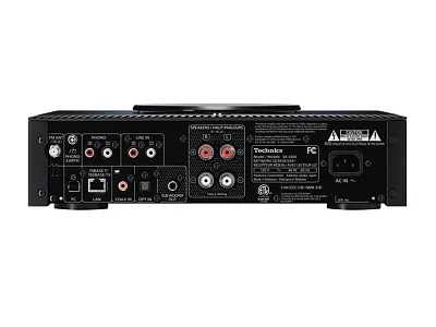 TECHNICS SA-C600
