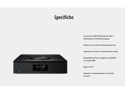 TECHNICS SA-C600