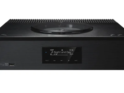 TECHNICS TECHNICS SA-C600