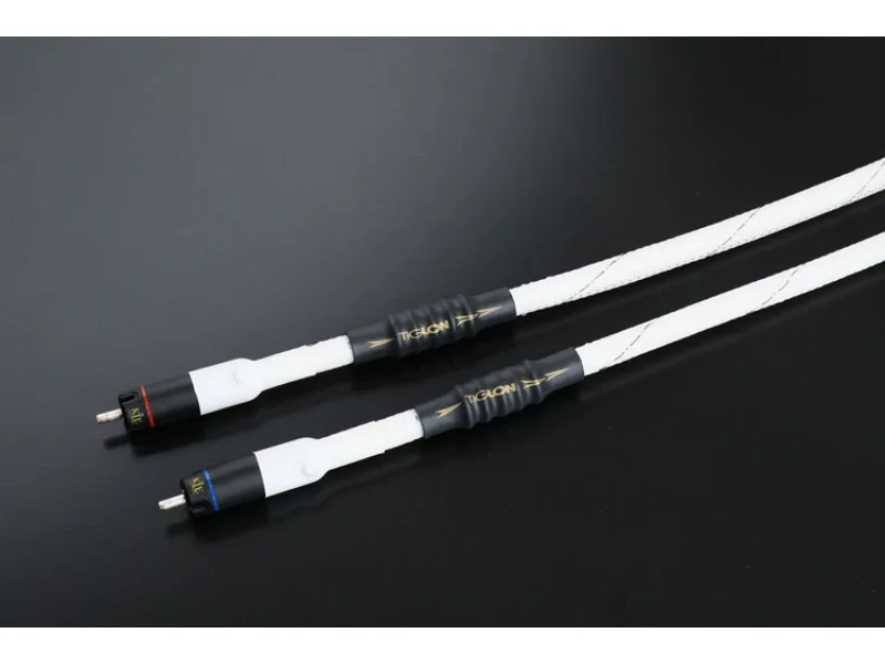 Tiglon TIGLON TPL-2000R RCA 1 M X 2