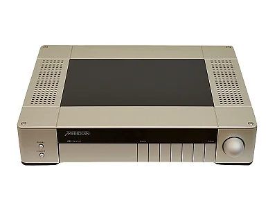 MERIDIAN G51 MERIDIAN G51