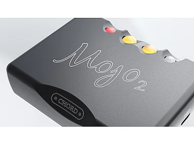CHORD MOJO 2 CHORD MOJO 2