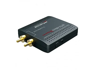 Advance Paris ADVANCE PARIS WTX-MICROSTREAMER