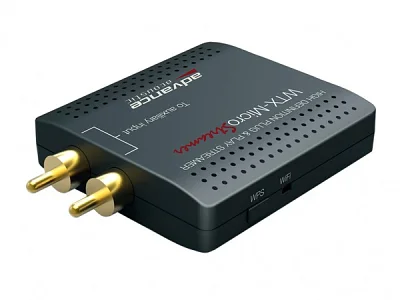 Advance Paris ADVANCE PARIS WTX-MICROSTREAMER