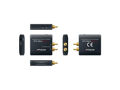 ADVANCE PARIS WTX-MICROSTREAMER