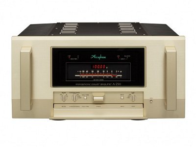 Accuphase ACCUPHASE A-250