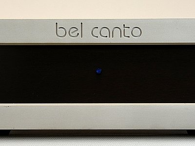 Bel Canto BEL CANTO S300