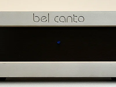 Bel Canto BEL CANTO S300