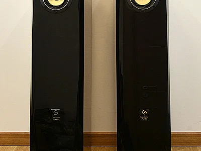 Gemme Audio GEMME AUDIO VIVACE V2