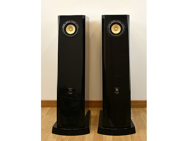 Gemme Audio GEMME AUDIO VIVACE V2