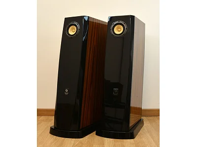 GEMME AUDIO VIVACE V2 GEMME AUDIO VIVACE V2