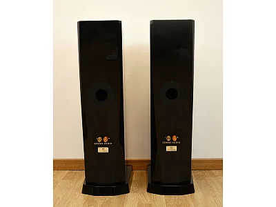 GEMME AUDIO VIVACE V2 GEMME AUDIO VIVACE V2