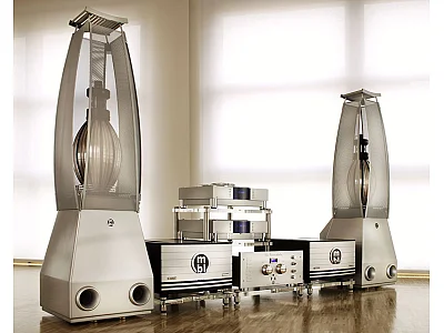 MBL RADIALSTRAHLER101 E MKII MBL RADIALSTRAHLER101 E MKII