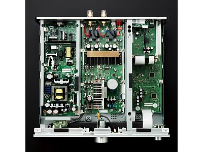 TECHNICS SU-G700M2E TECHNICS SU-G700M2E