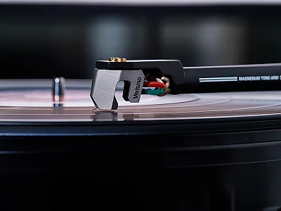 ORTOFON MC VERISMO