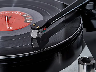 ORTOFON MC VERISMO