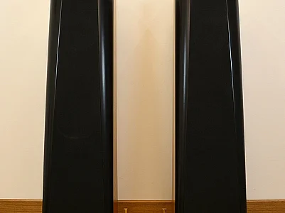 THIEL THIEL CS 2.4