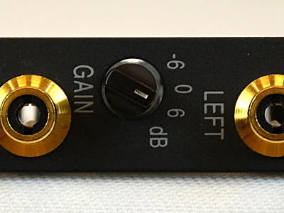 Accuphase ACCUPHASE AI-UI