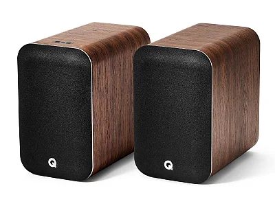 Q Acoustics Q ACOUSTICS QM20 HD