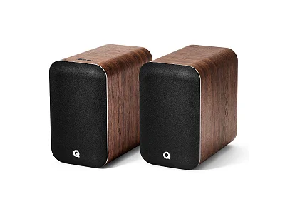 Q ACOUSTICS QM20 HD Q ACOUSTICS QM20 HD