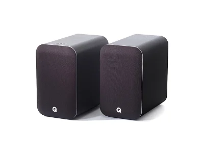 Q ACOUSTICS QM20 HD Q ACOUSTICS QM20 HD