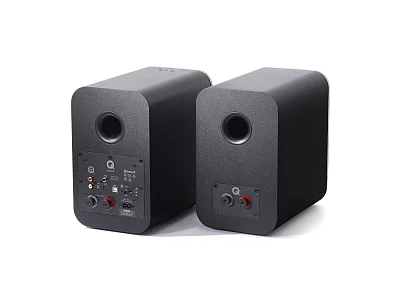Q ACOUSTICS QM20 HD Q ACOUSTICS QM20 HD