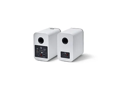 Q ACOUSTICS QM20 HD Q ACOUSTICS QM20 HD