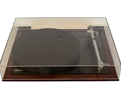 Rega REGA PLANAR 25