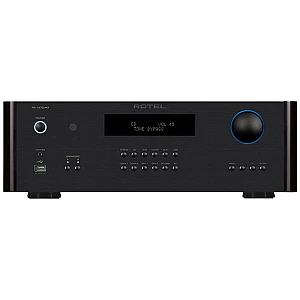 Rotel ROTEL RA-1572 MKII
