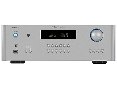 ROTEL RA-1572 MKII ROTEL RA-1572 MKII