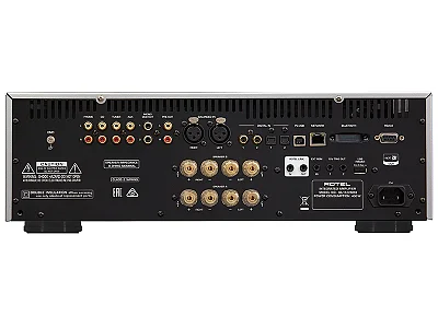 ROTEL RA-1572 MKII ROTEL RA-1572 MKII