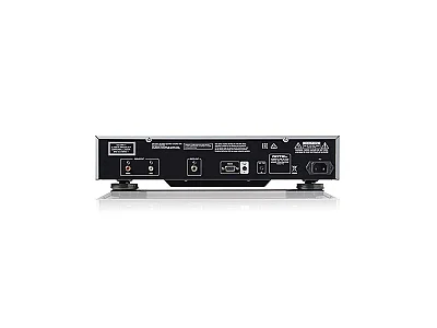 ROTEL CD14 MKII