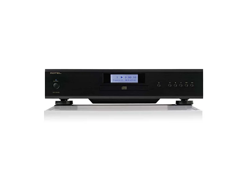 Rotel ROTEL CD14 MKII
