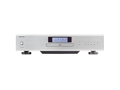 ROTEL CD14 MKII