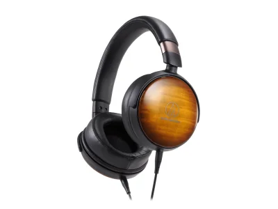 AUDIO TECHNICA ATH-WP900 AUDIO TECHNICA ATH-WP900