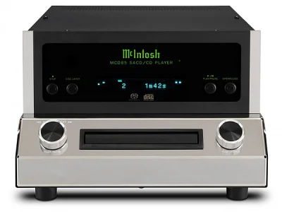 Mcintosh MCINTOSH MCD85