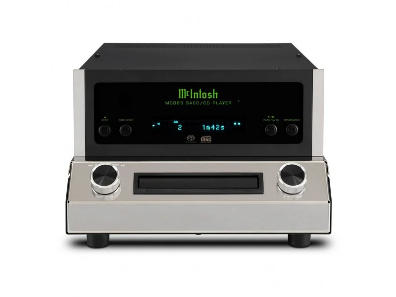 Mcintosh MCINTOSH MCD85