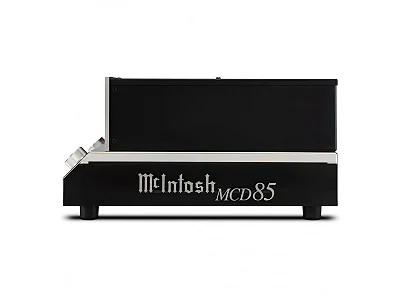MCINTOSH MCD85