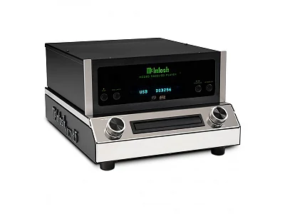 MCINTOSH MCD85