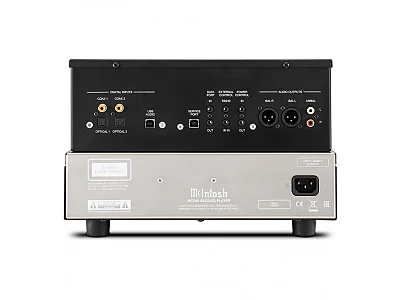 MCINTOSH MCD85