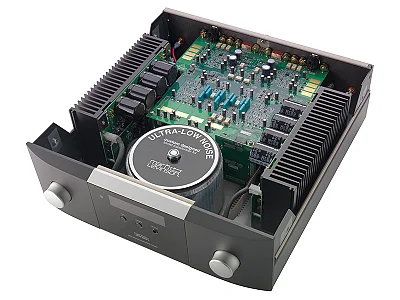 MARK LEVINSON N. 5805 MARK LEVINSON N. 5805