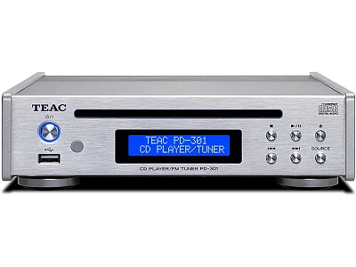 TEAC PD-301DAB-X TEAC PD-301DAB-X