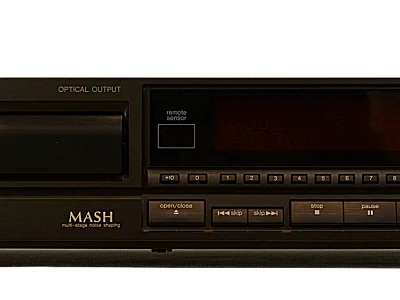 TECHNICS TECHNICS SL-P477A