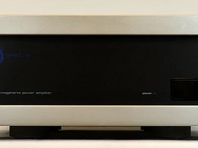 SPECTRAL SPECTRAL DMA-180 I SERIES