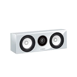YAMAHA YAMAHA NS-C700 WHITE