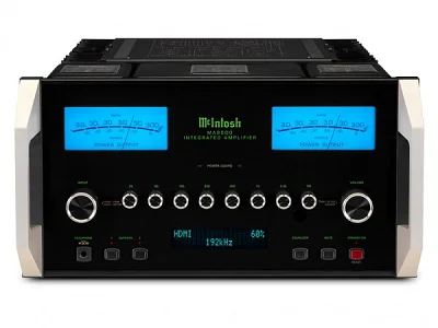 Mcintosh MCINTOSH MA9500